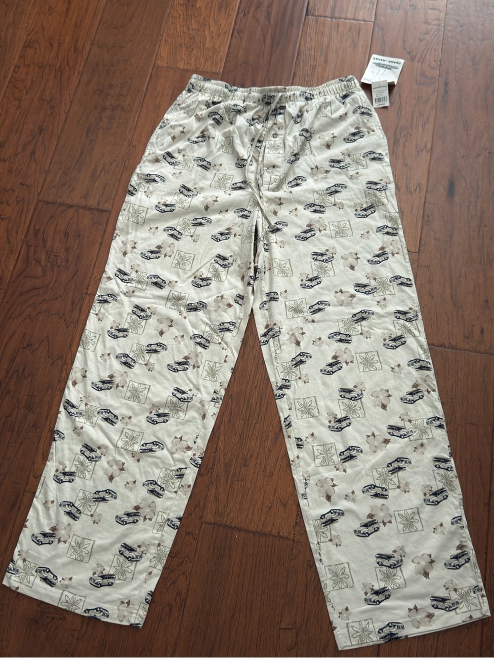 Men’s pijama pants L